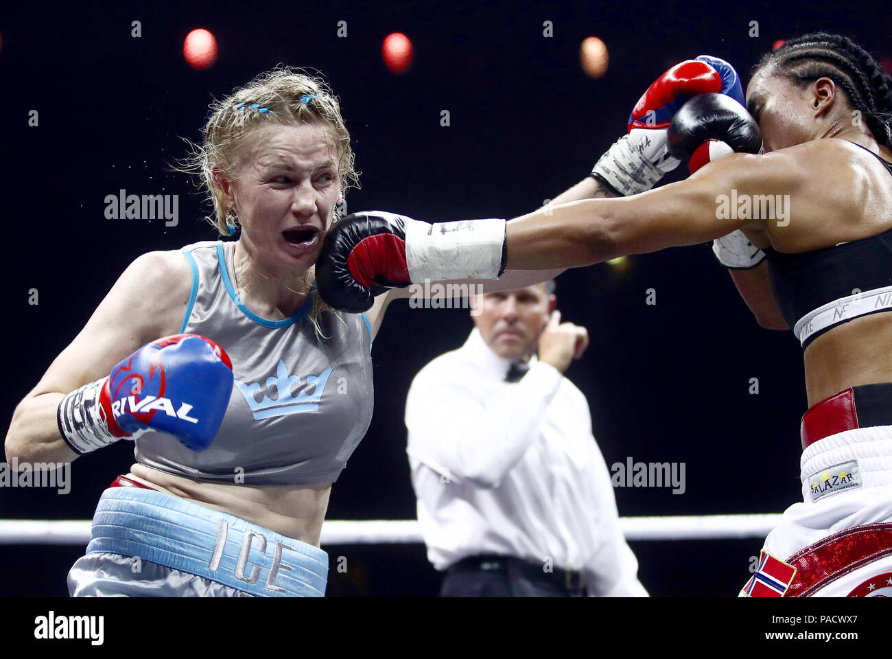 title bout championship boxing 2018 title bout championship boxing 2018