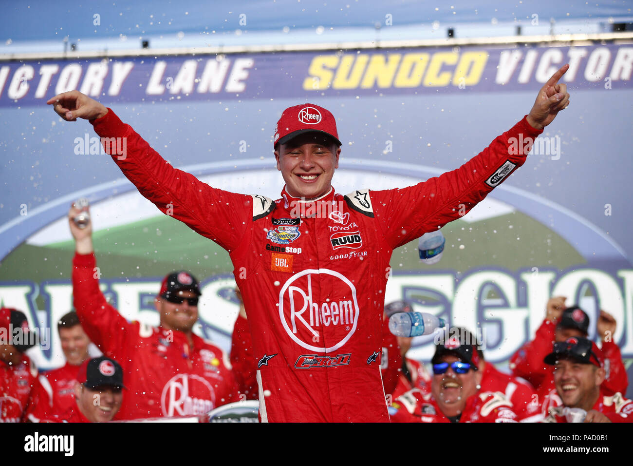 New hampshire motor speedway hires stock photography and images Alamy