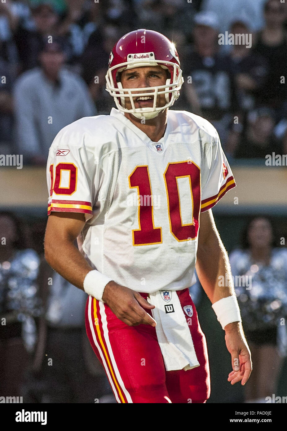 kc chiefs away jersey