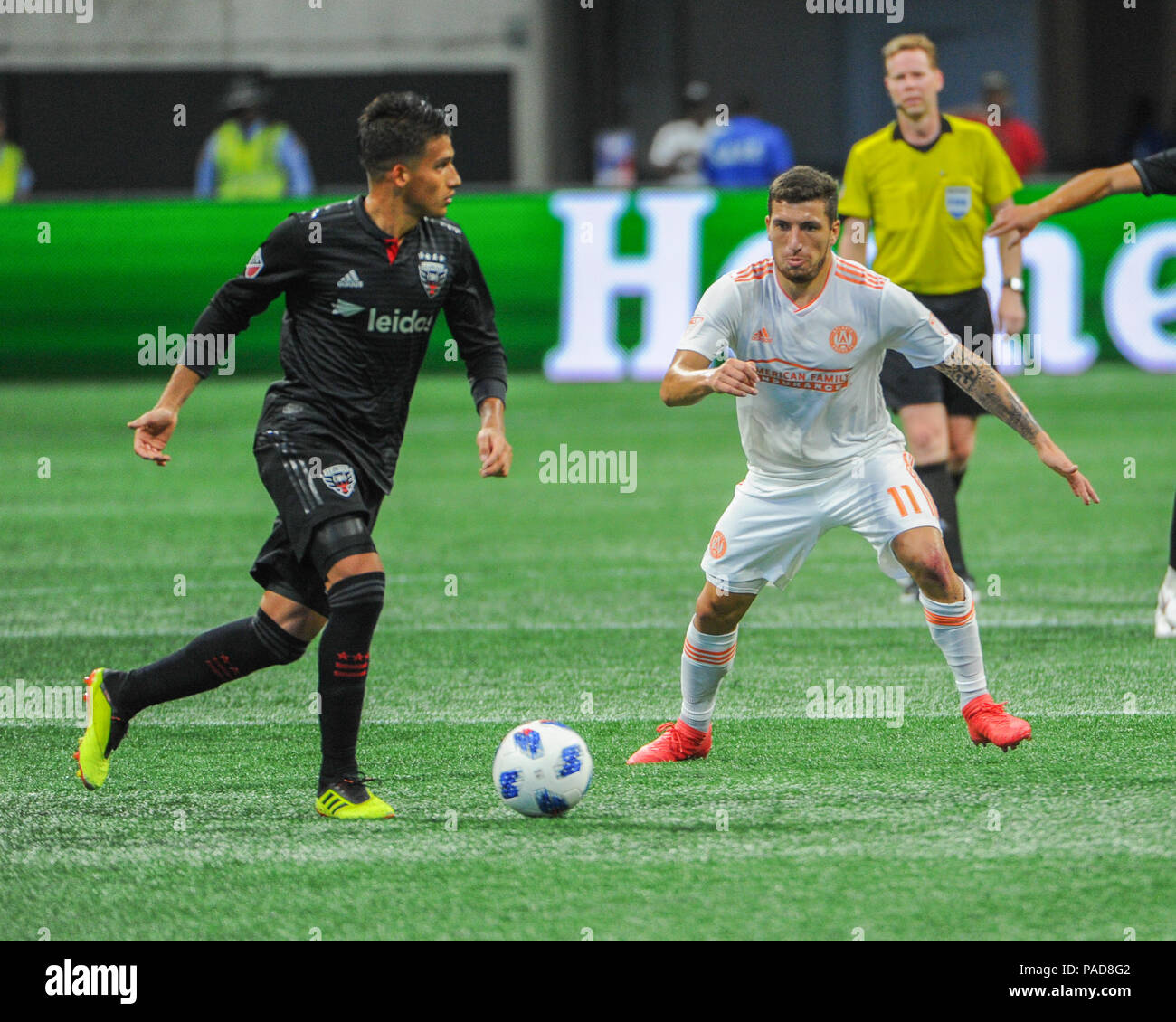 Eric remedi hi-res stock photography and images - Alamy 