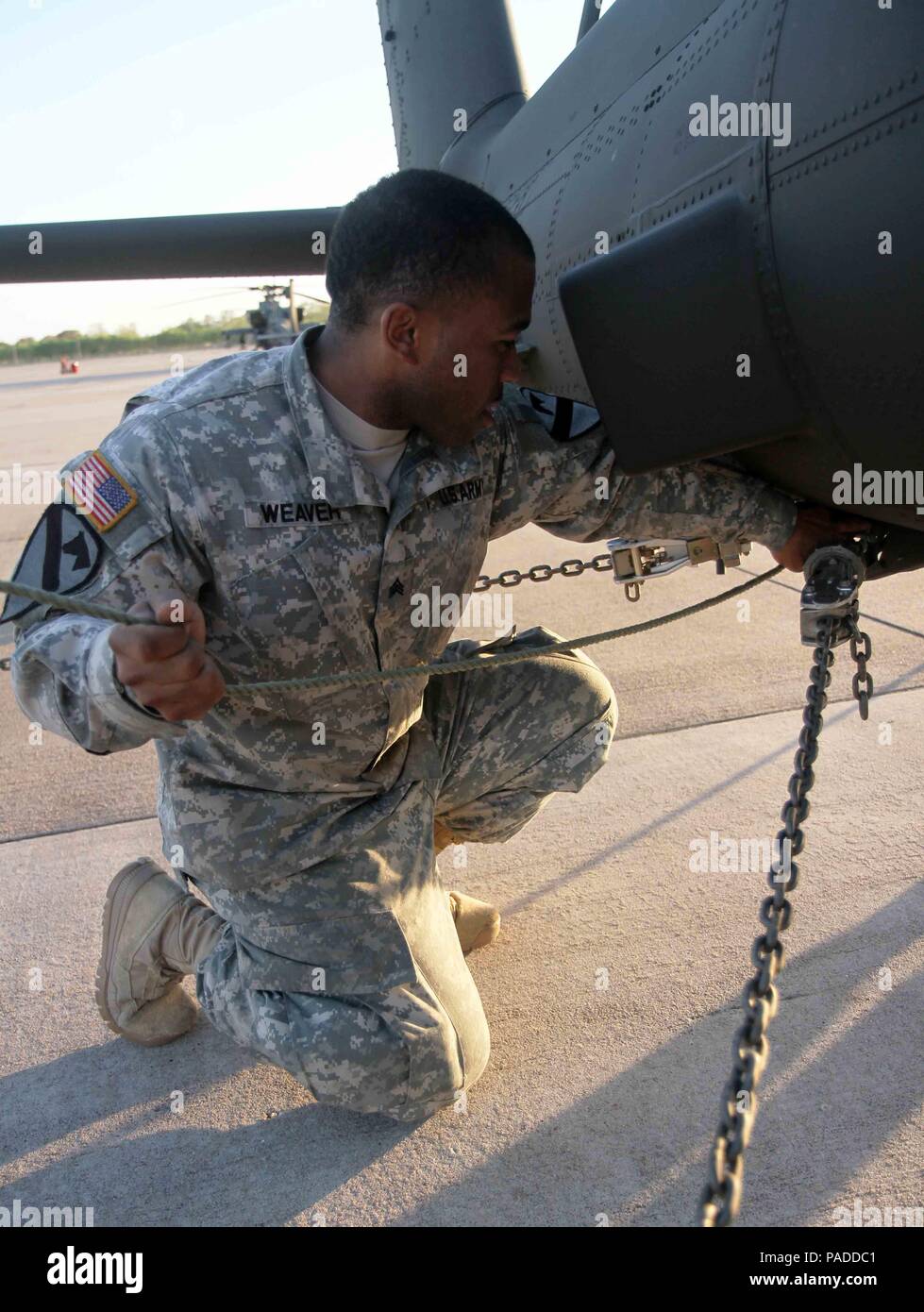 7th squadron 17th cavalry regiment