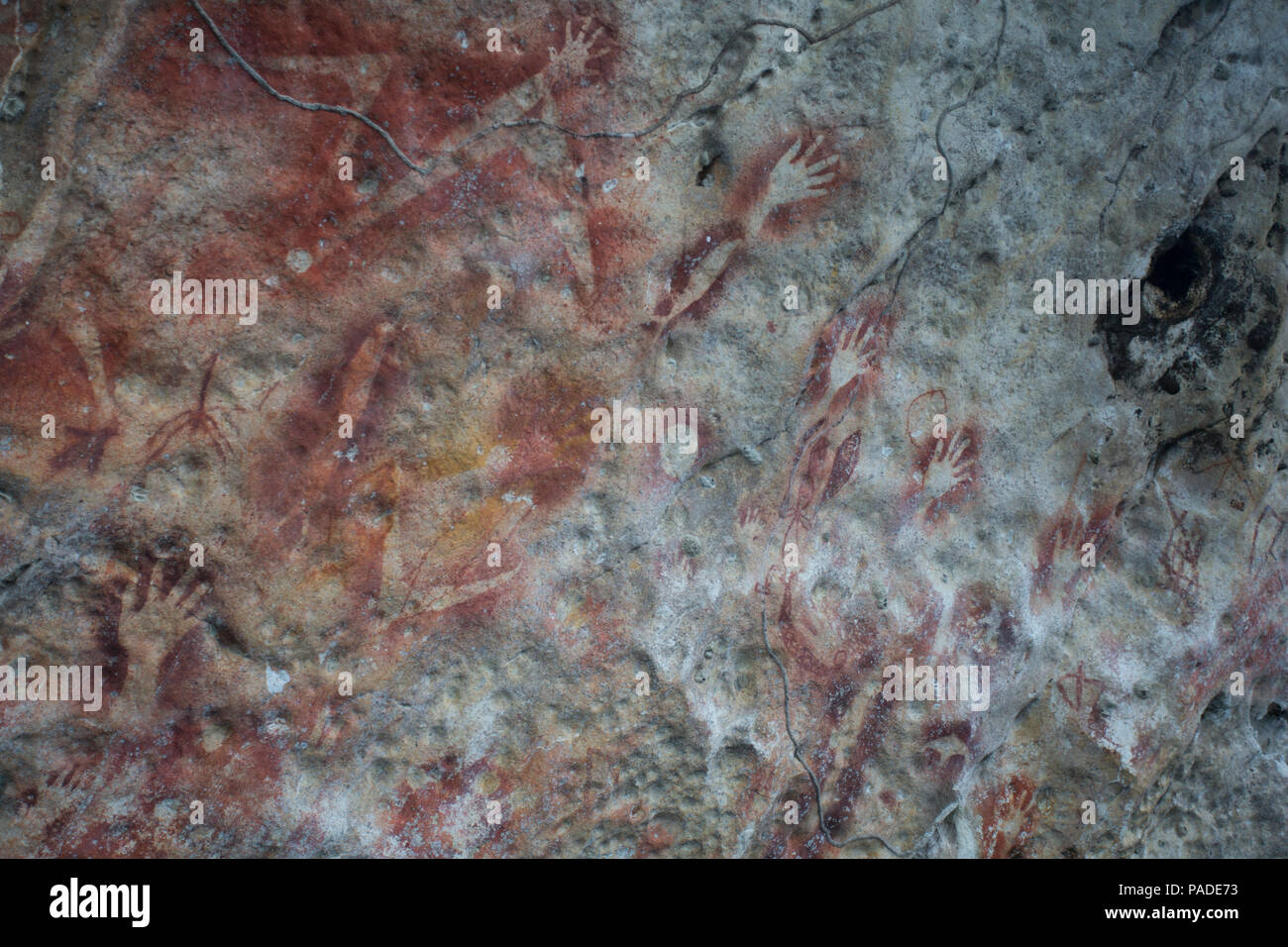 Cave drawings hi-res stock photography and images - Alamy