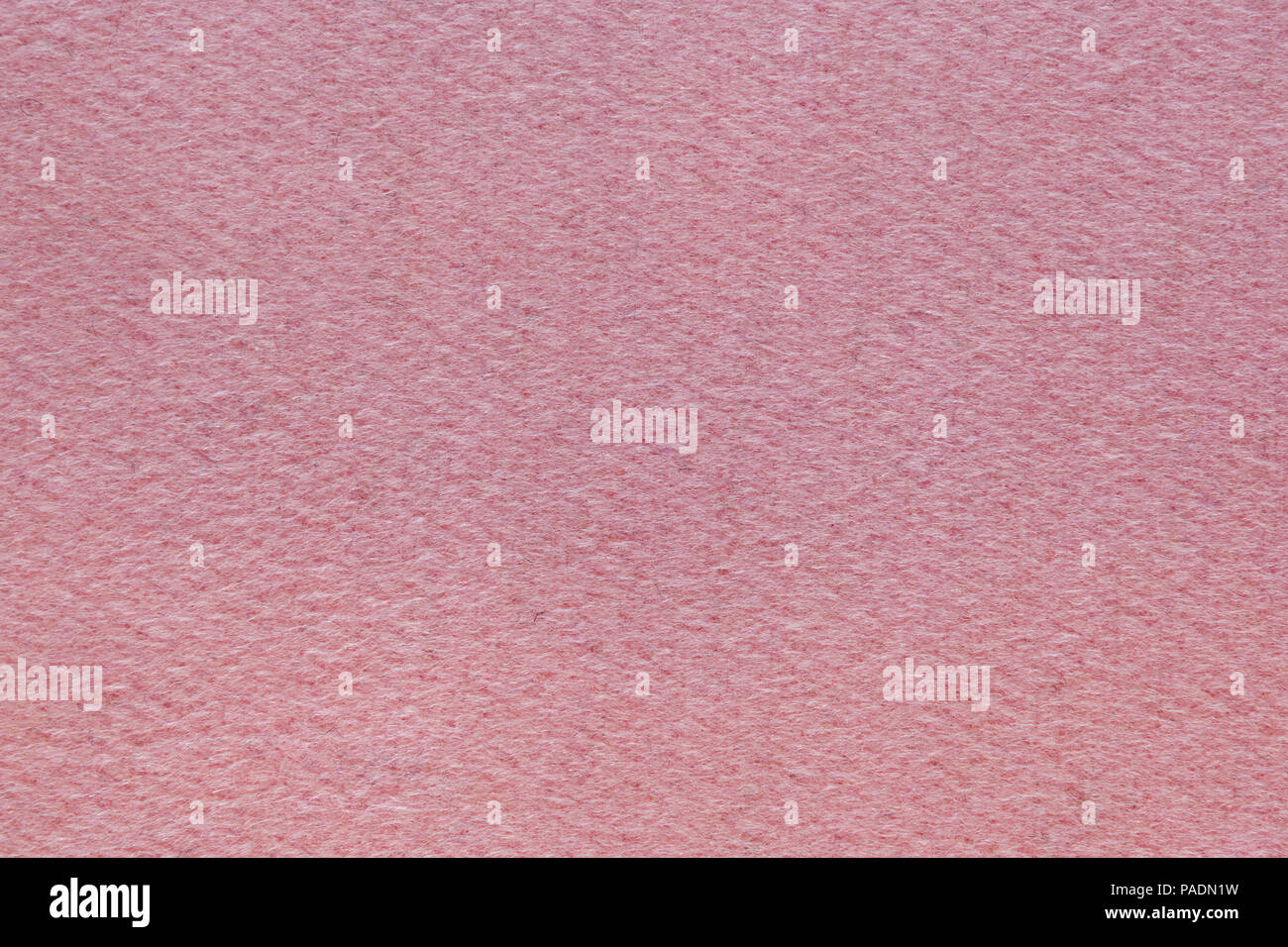 Red boiled wool or wool felt texture Stock Photo