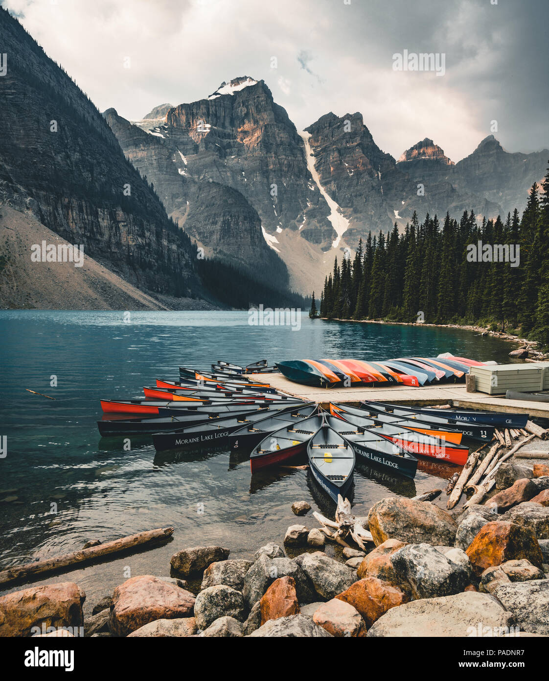 Canoe kayak canada hires stock photography and images Alamy