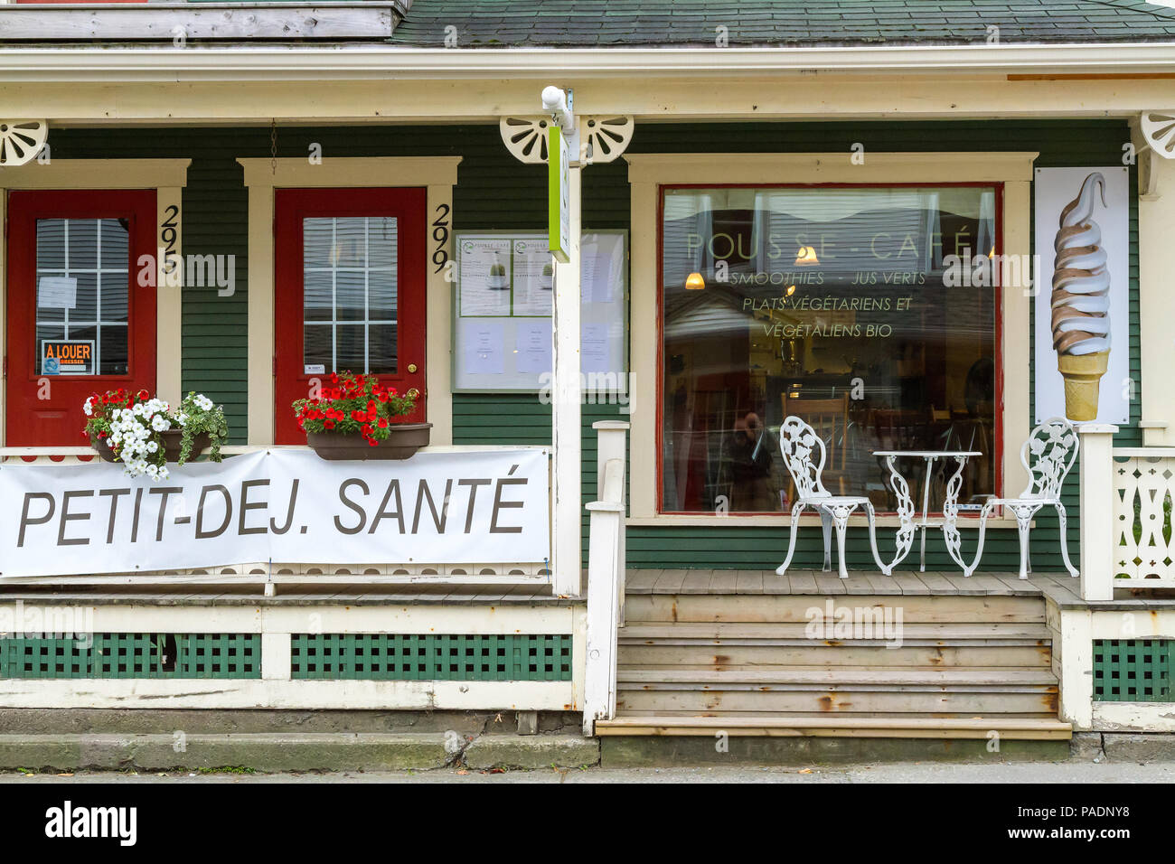 Knowlton quebec hires stock photography and images Alamy