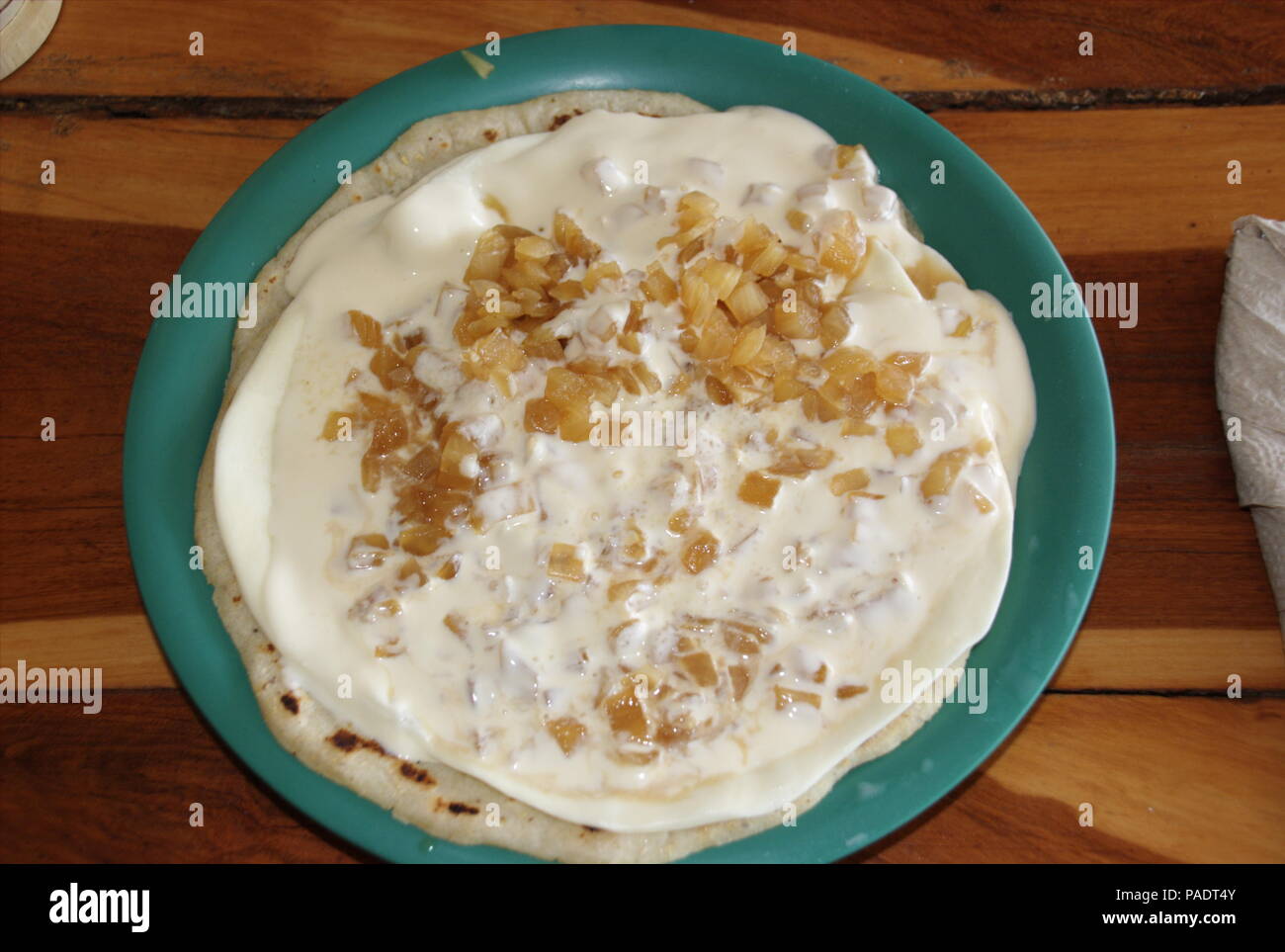 Quesillo Nicaraguense El Mejor 🙂Quesillo Nicaragüense🙂 Para