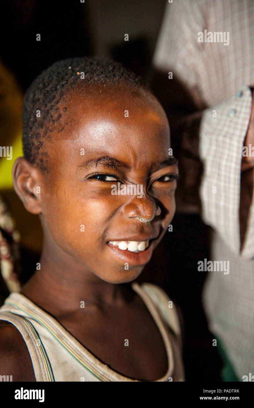 Benin culture festival hi-res stock photography and images - Alamy