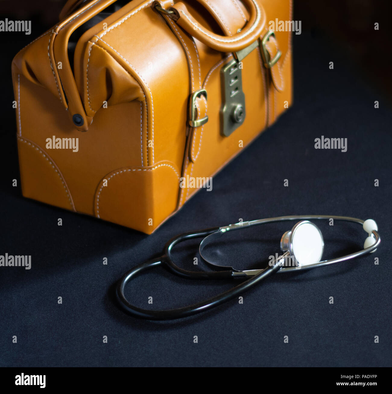 Physician bags new arrivals
