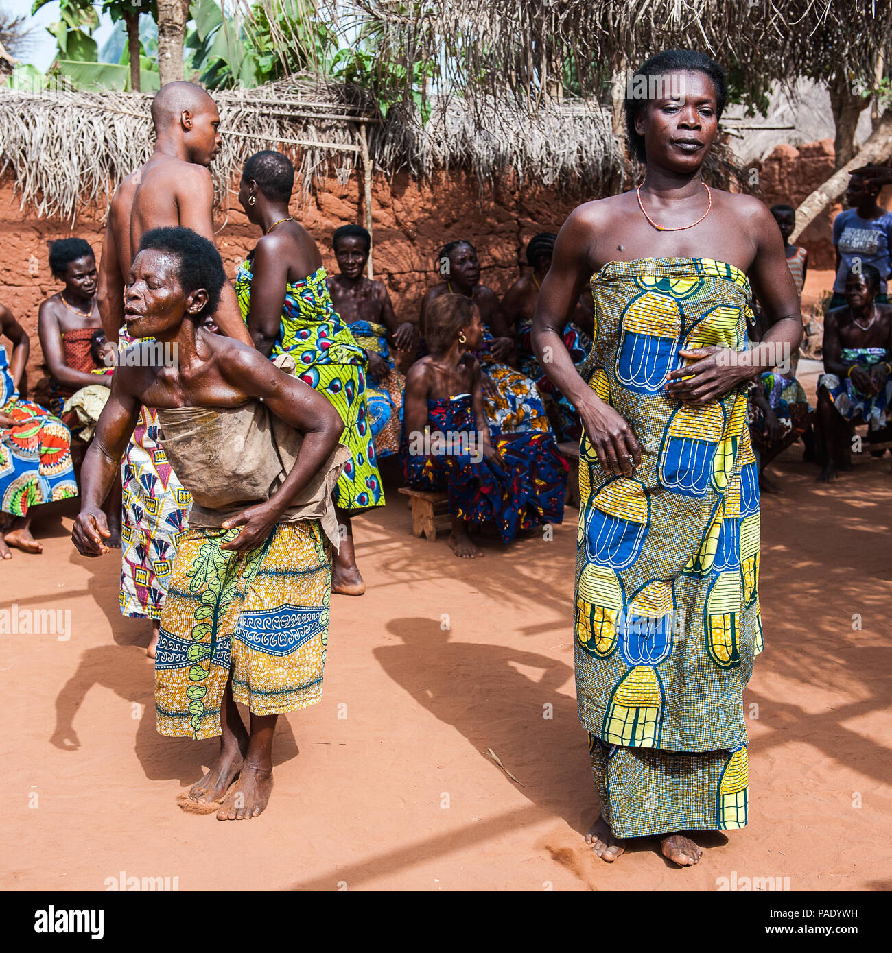 Image result for togo tradition