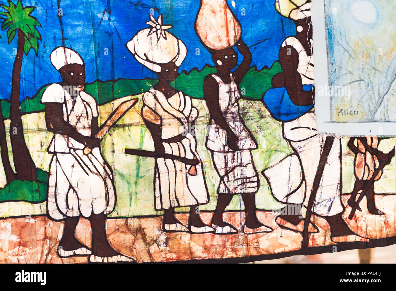 Mandinka Art mandinka-art