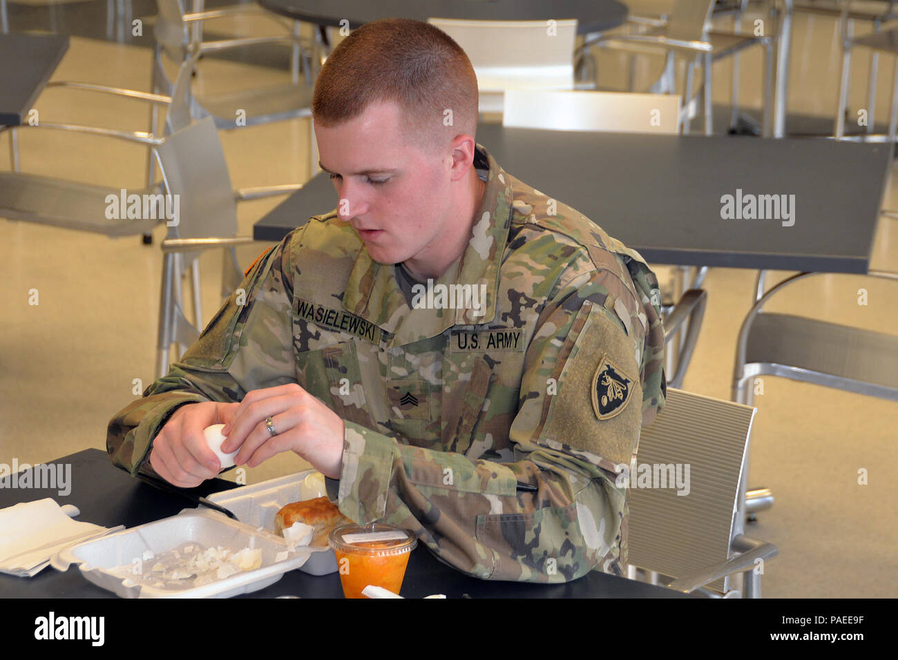 Johnston correctional center hi-res stock photography and images - Alamy, image size:1300x956