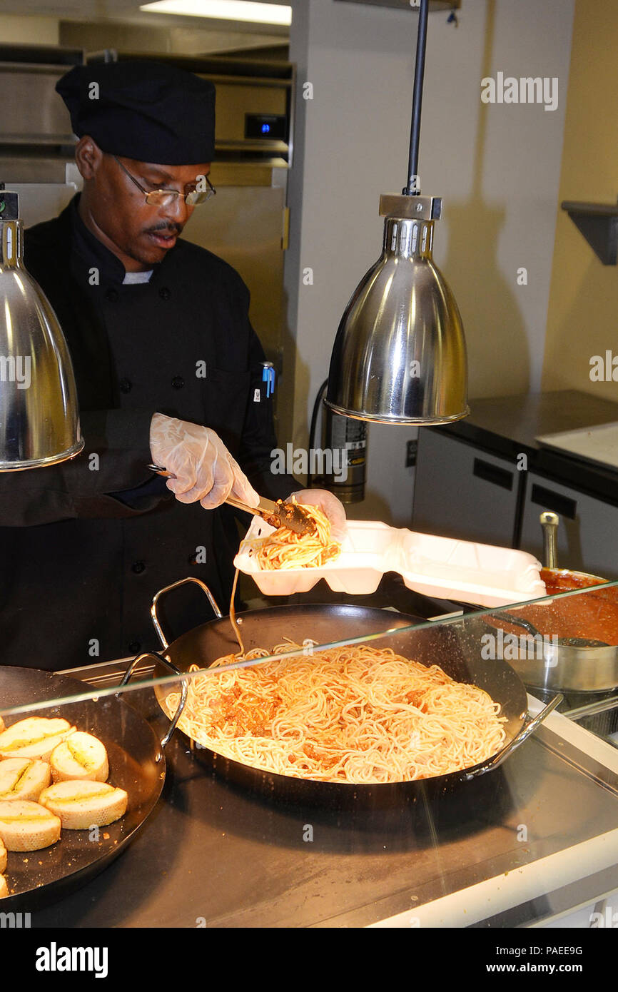 Food and nutrition service assistant apprenticeship program hires