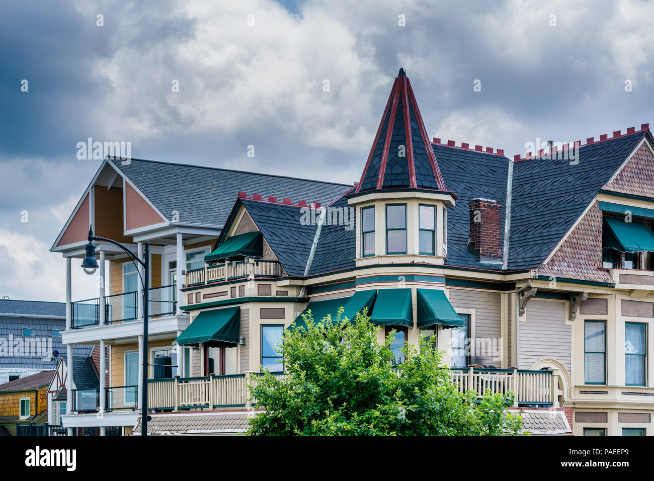 Mount Washington Pittsburgh High Resolution Stock Photography and