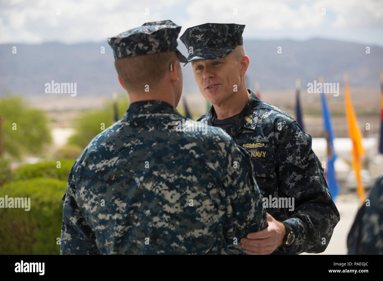 Petty Officer 2nd Class Joshua Bellavia, corpsman, Adult Medical Care