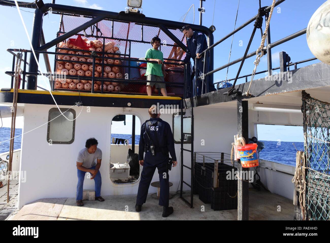 Uscgc kukui wlb 203 hires stock photography and images Alamy
