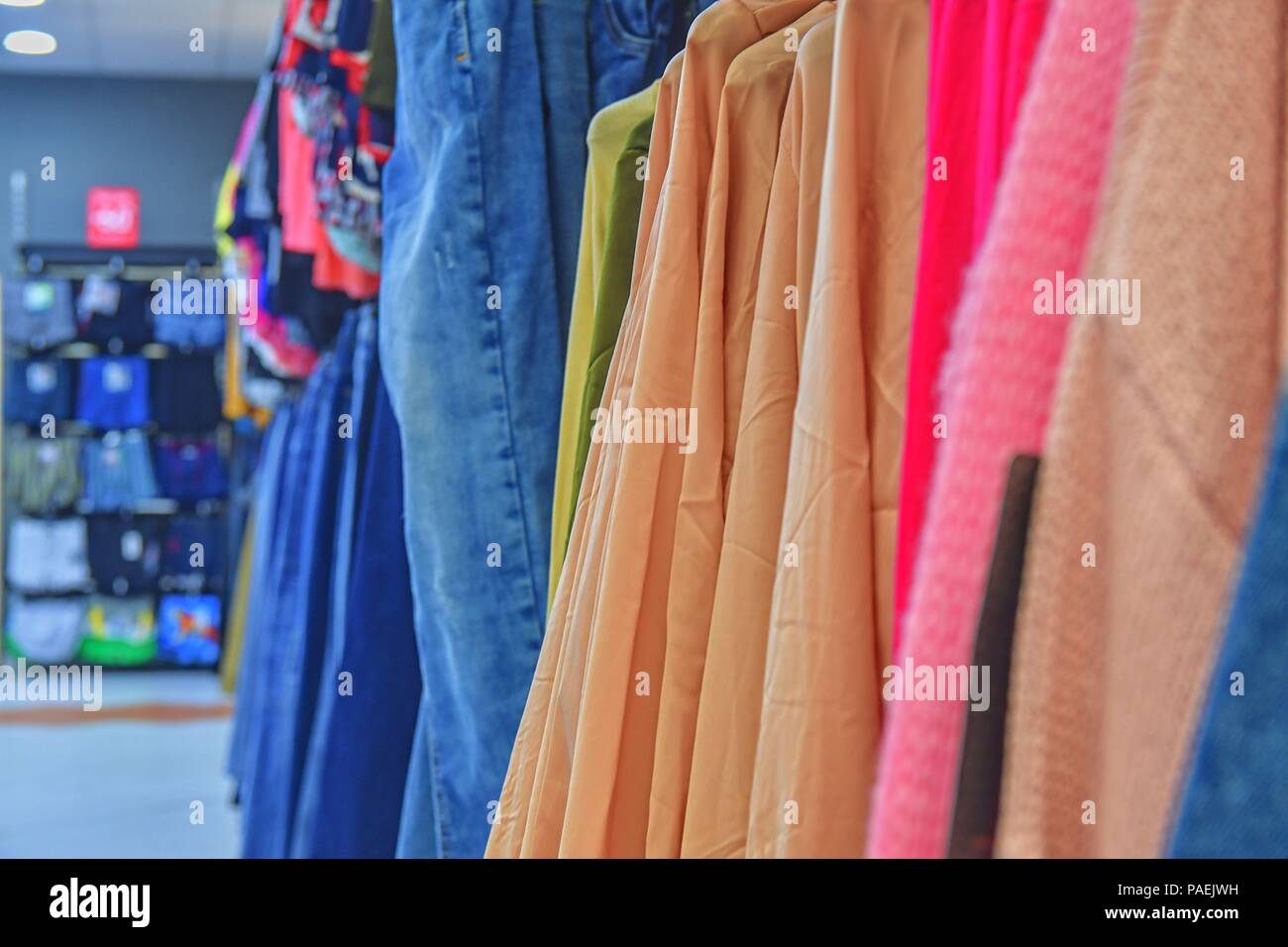 womens dress store