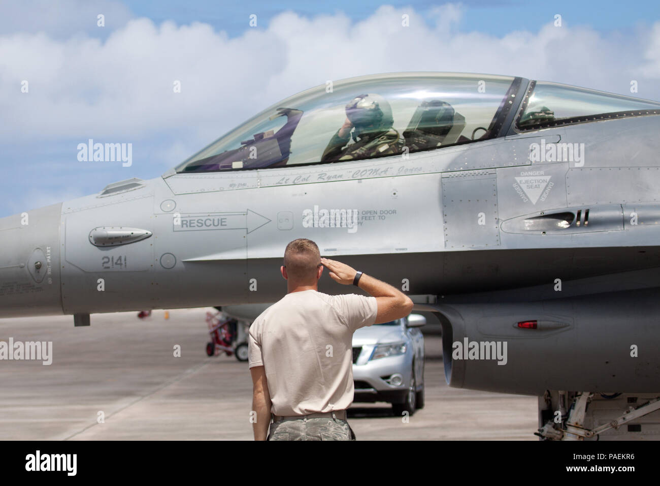 112th fighter squadron hi-res stock photography and images - Alamy