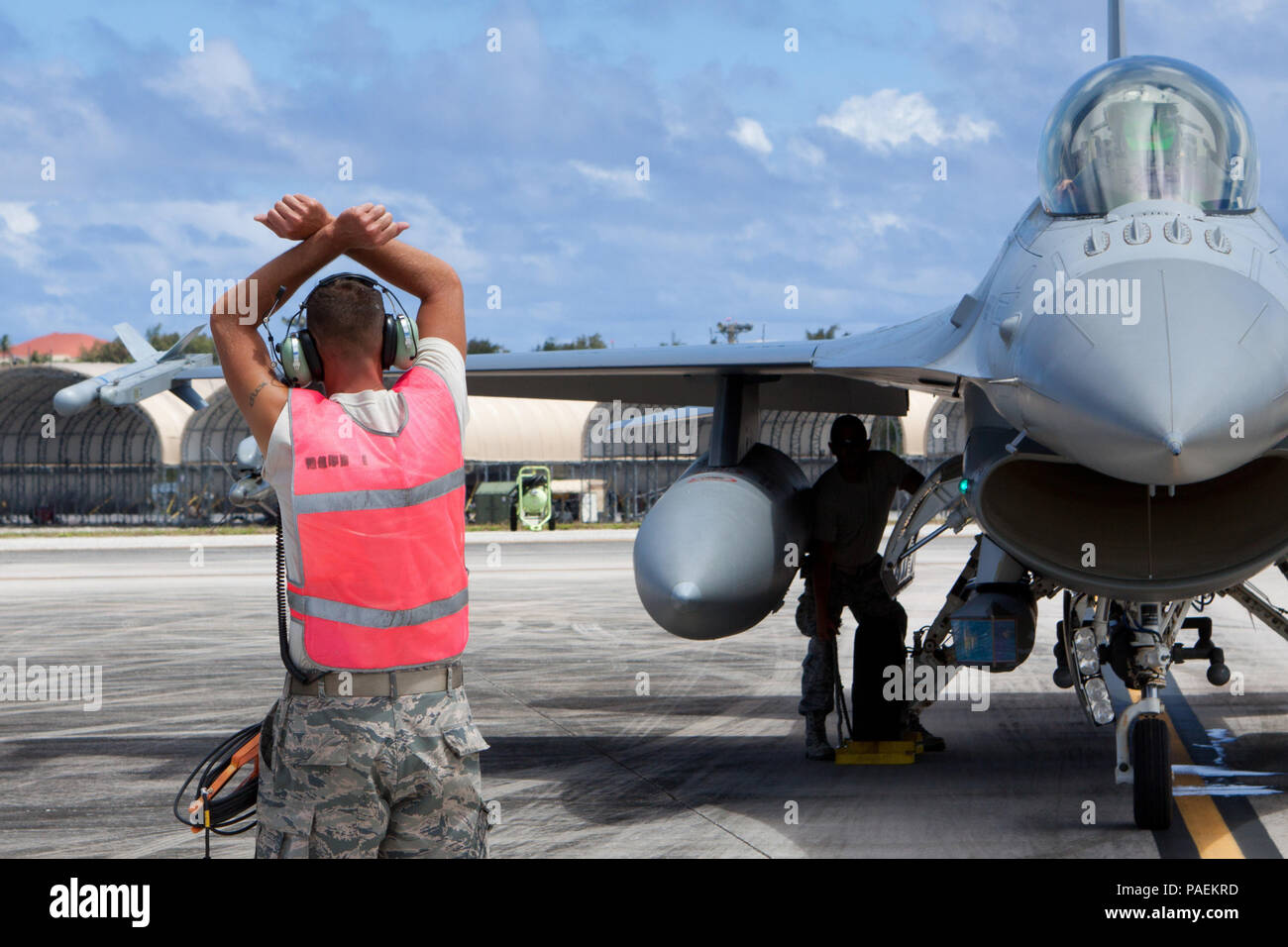 112th fighter squadron hi-res stock photography and images - Alamy
