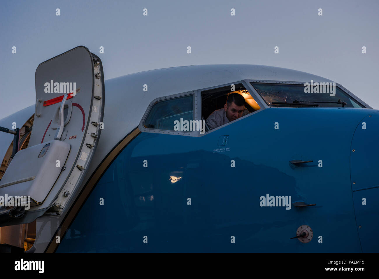 89th Operations Group High Resolution Stock Photography and Images - Alamy