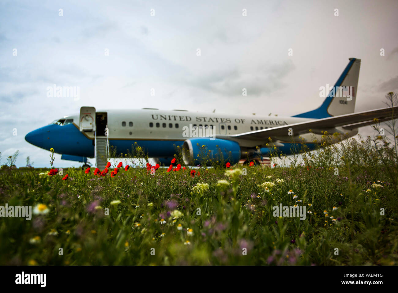 89th Operations Group High Resolution Stock Photography and Images - Alamy