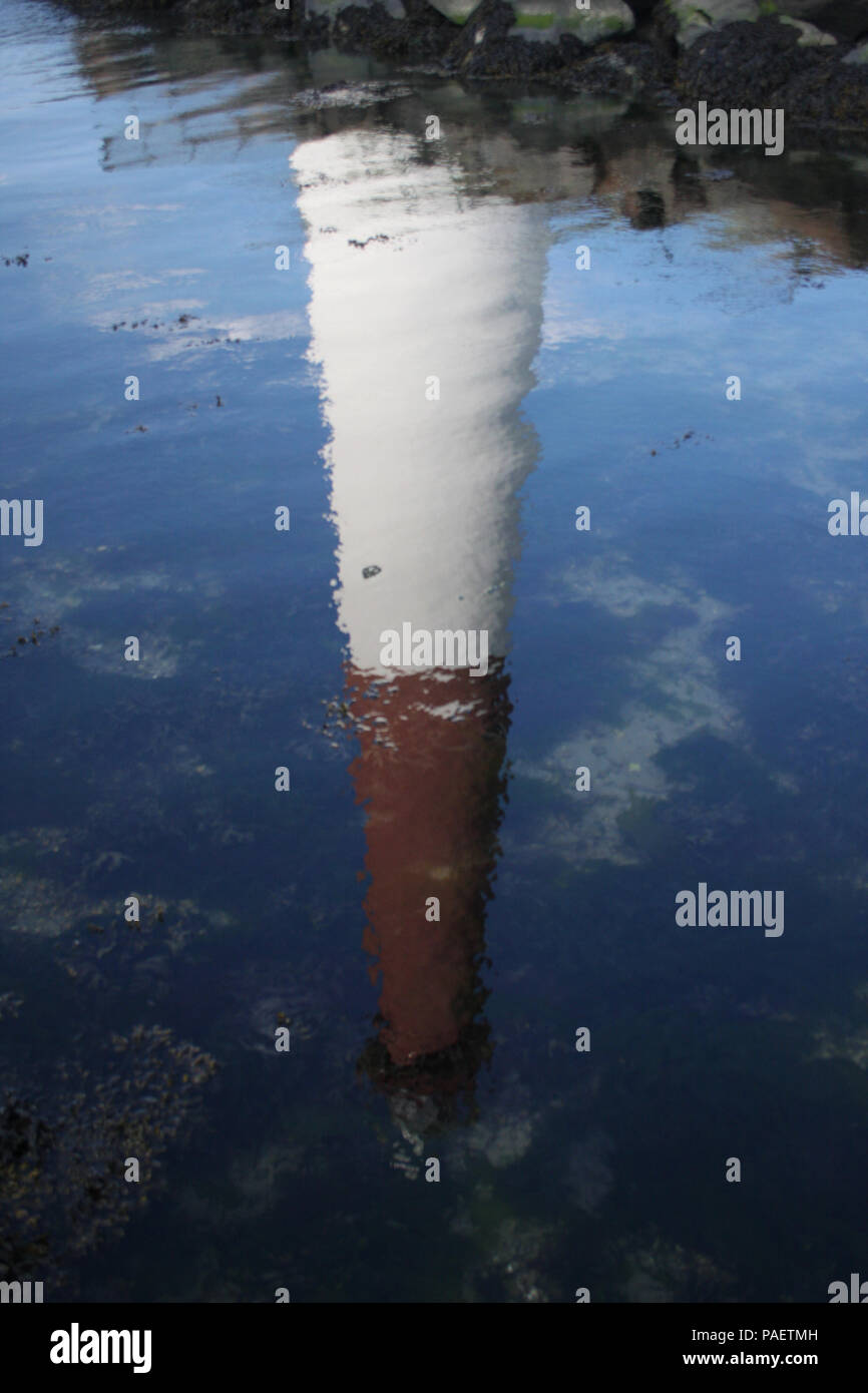 Island beach state park new jersey hi-res stock photography and images