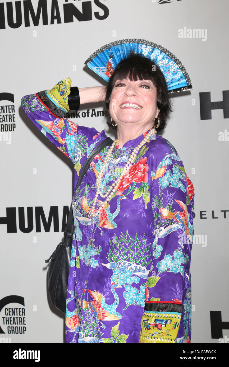 Jo Anne Worley High Resolution Stock Photography and Images Alamy