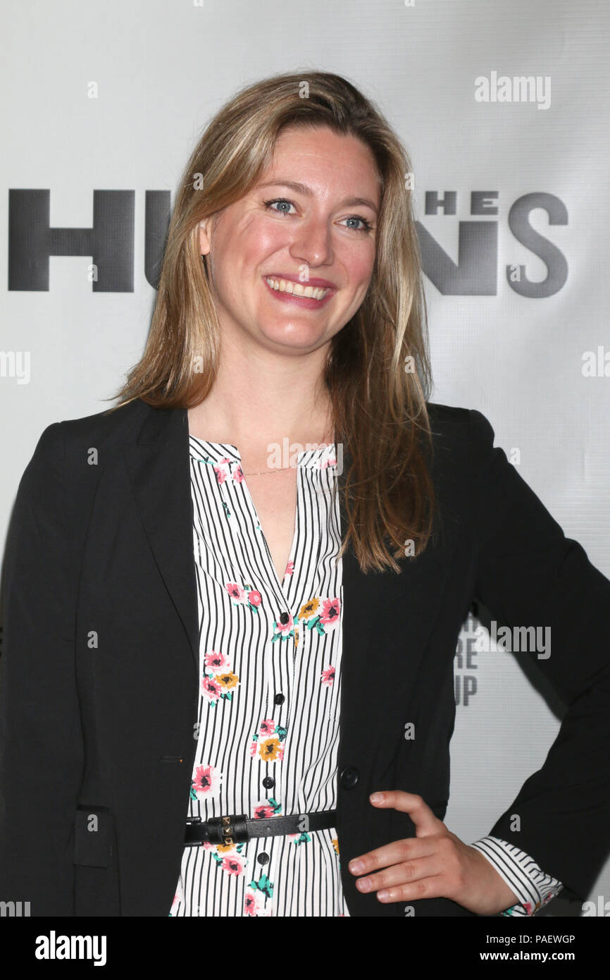 'The Humans' Play Opening Night at the Ahmanson Theatre on June 20, 2018 in Los Angeles, CA  Featuring: Zoe Perry Where: Los Angeles, California, United States When: 21 Jun 2018 Credit: Nicky Nelson/WENN.com Stock Photo