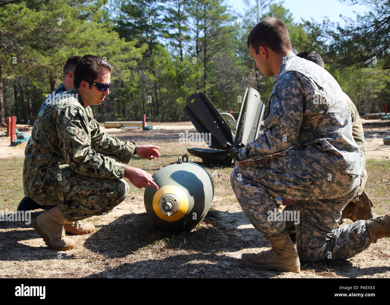 air force eod school