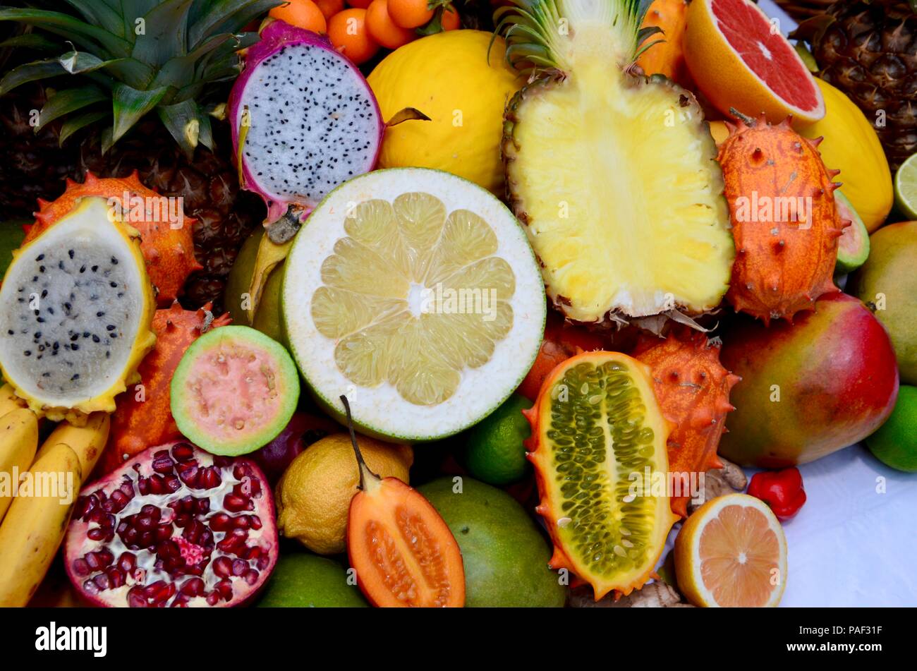 Citric fruits hires stock photography and images Alamy
