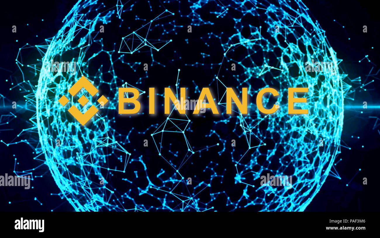 Binance is a finance exchange market. Crypto Currency ...