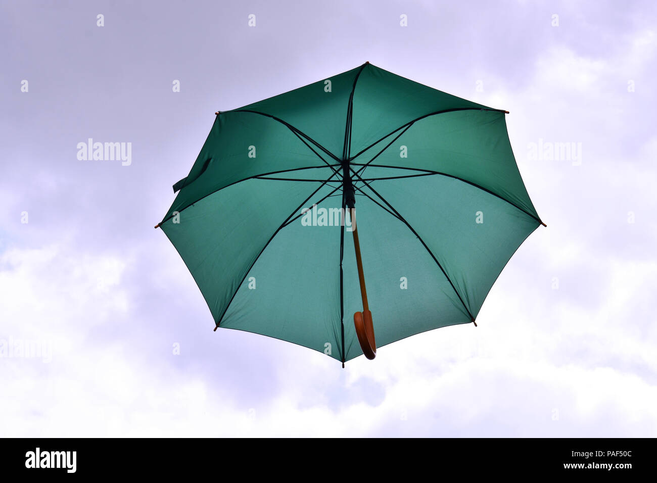 Rain stormy hi-res stock photography and images - Alamy