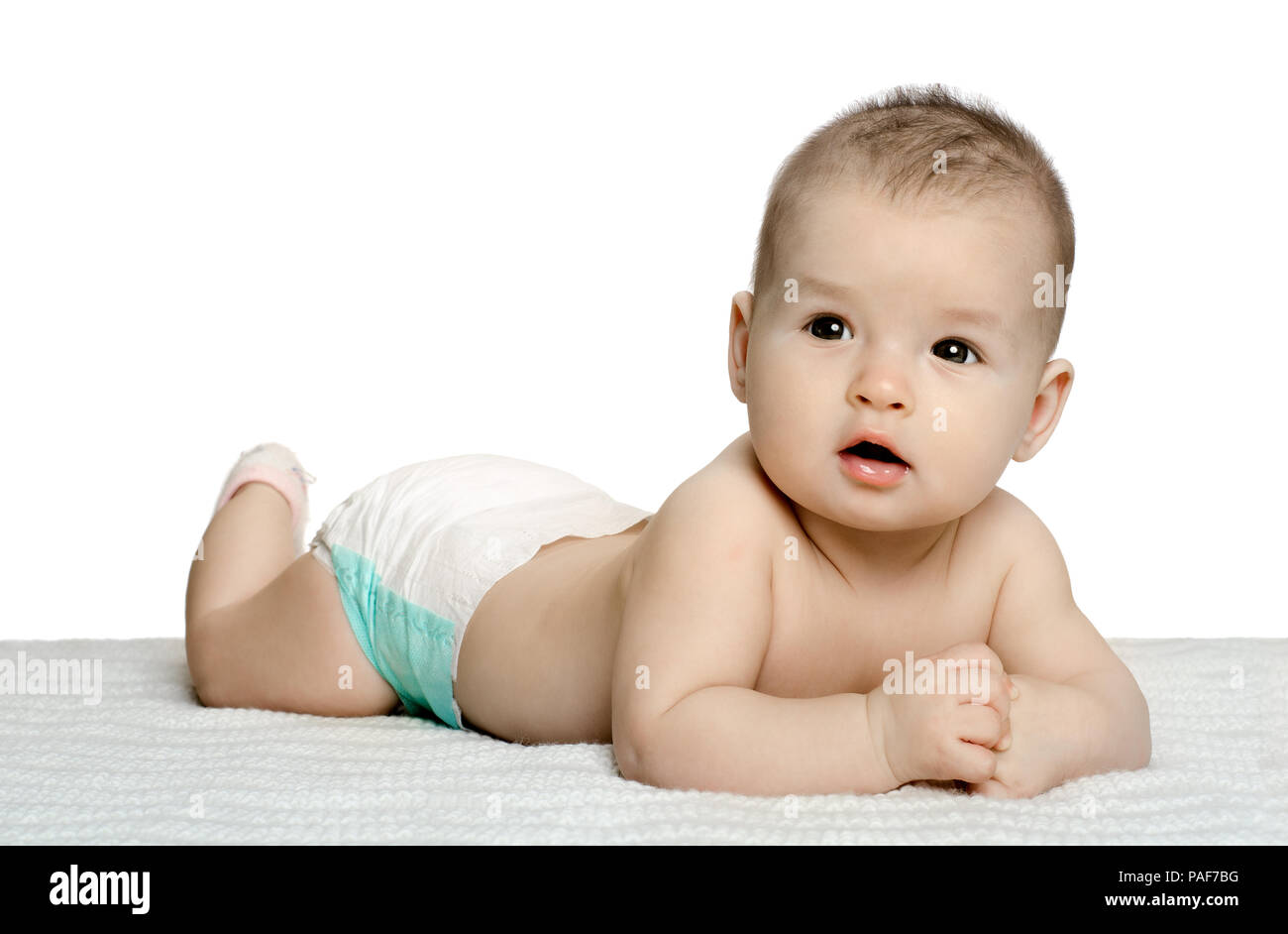 Lie On Your Stomach High Resolution Stock Photography and Images Alamy