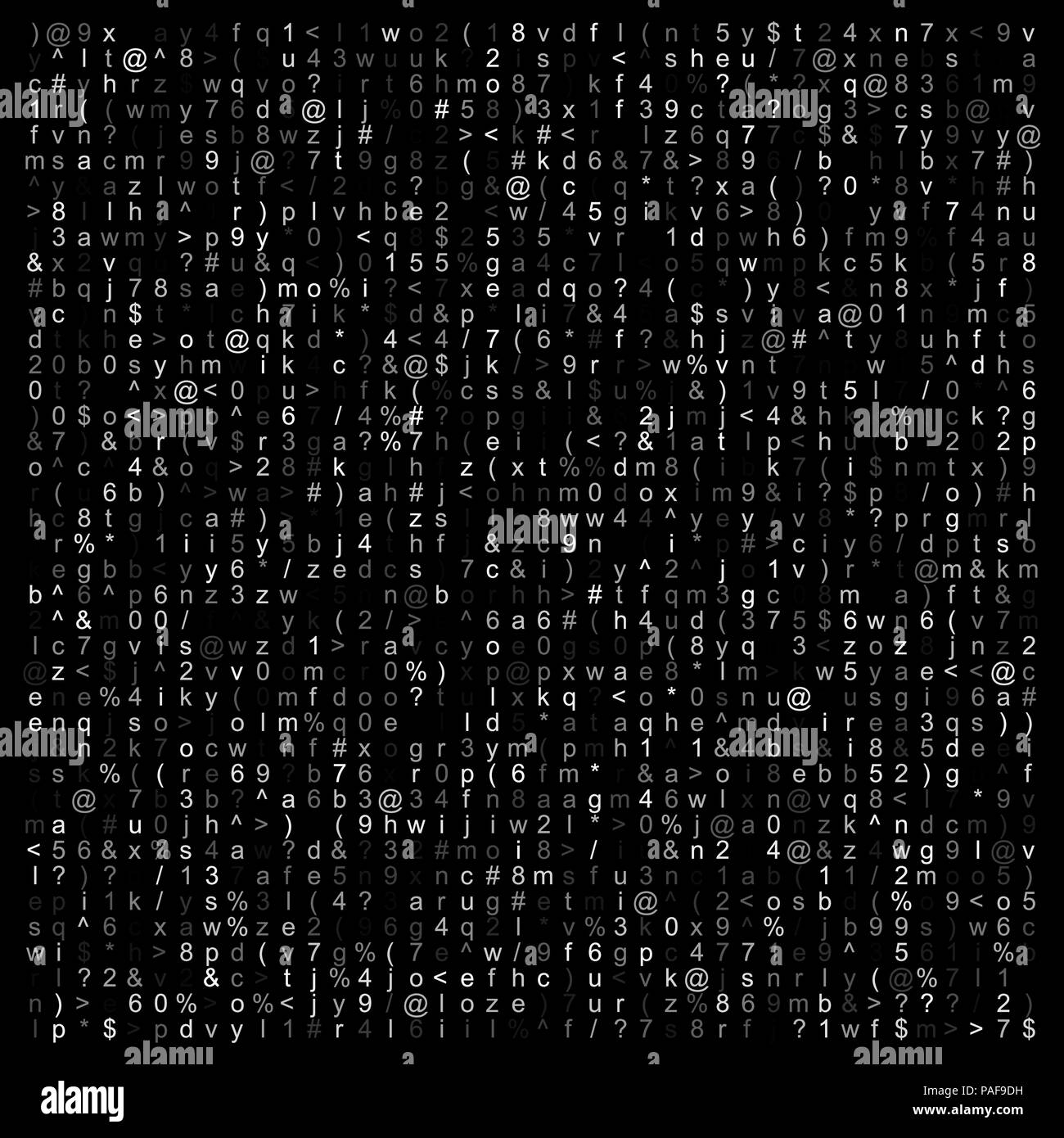 Coding Black and White Stock Photos & Images - Alamy
