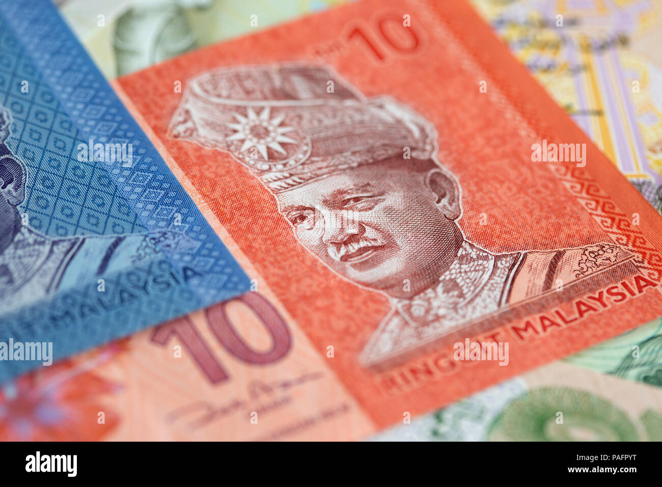 Page 6 - Malaysia Ringgit Note High Resolution Stock Photography 
