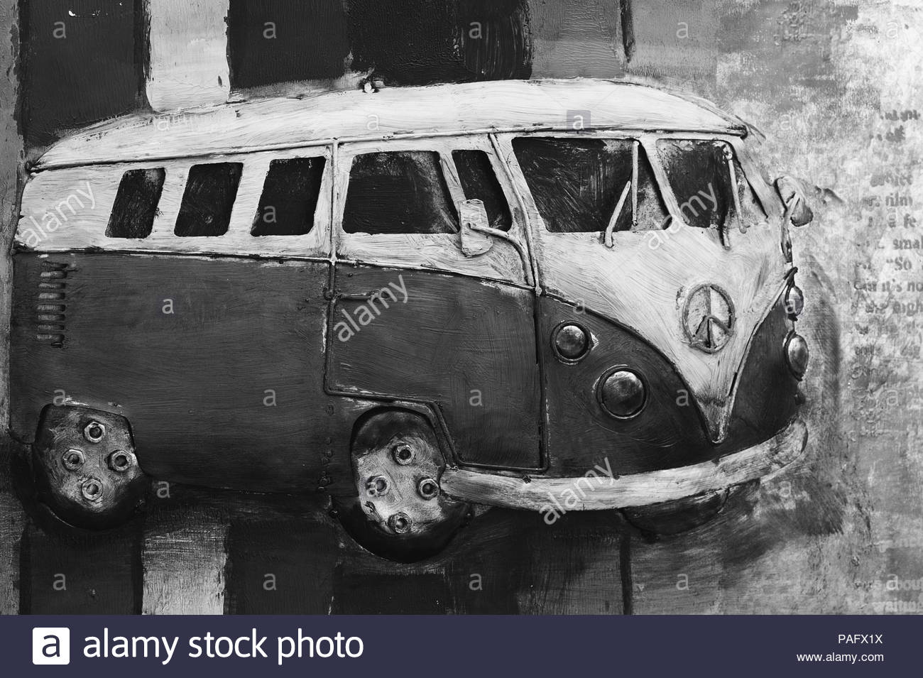 scrap vw camper vans