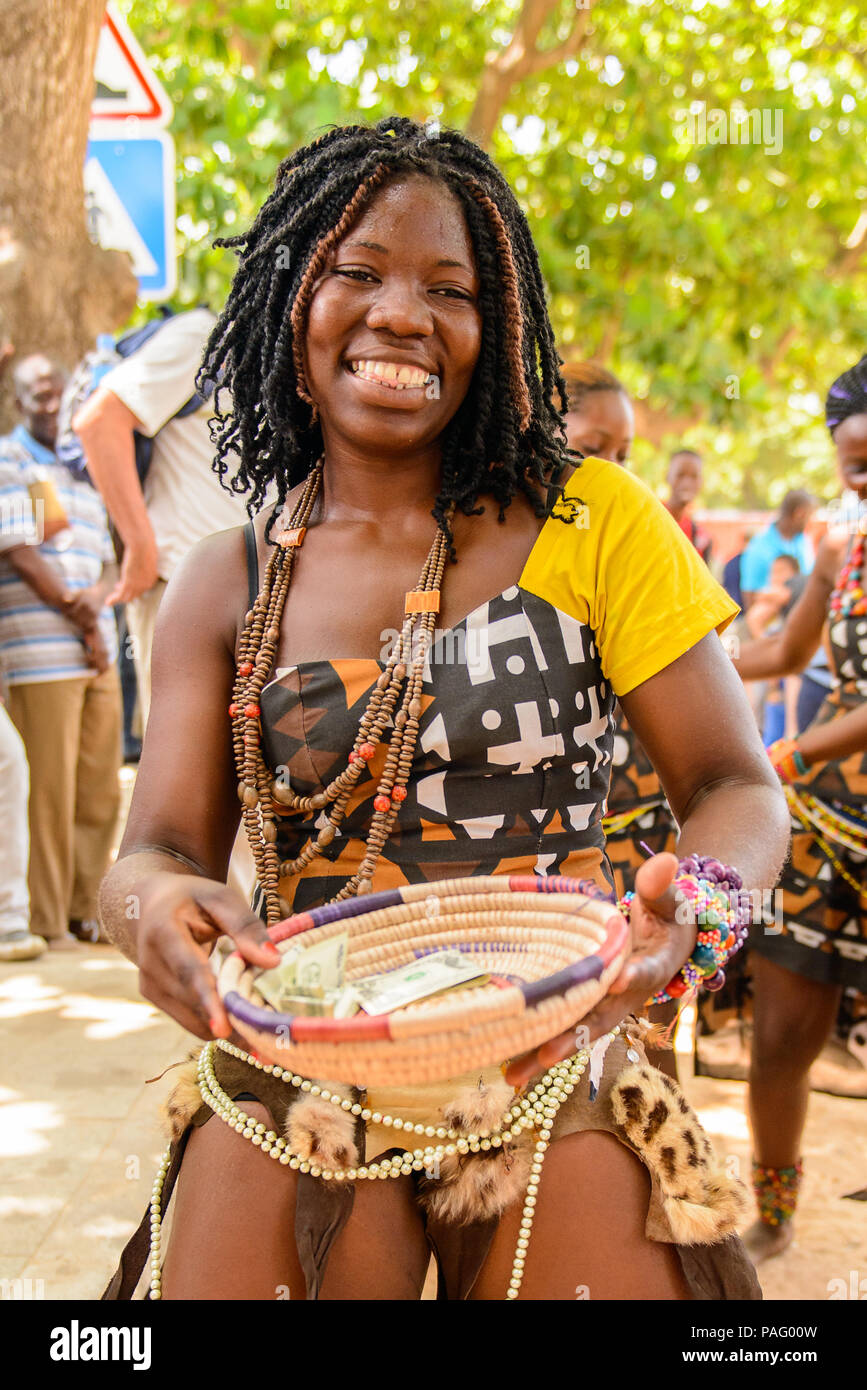 Angola Local Luanda Angola Women