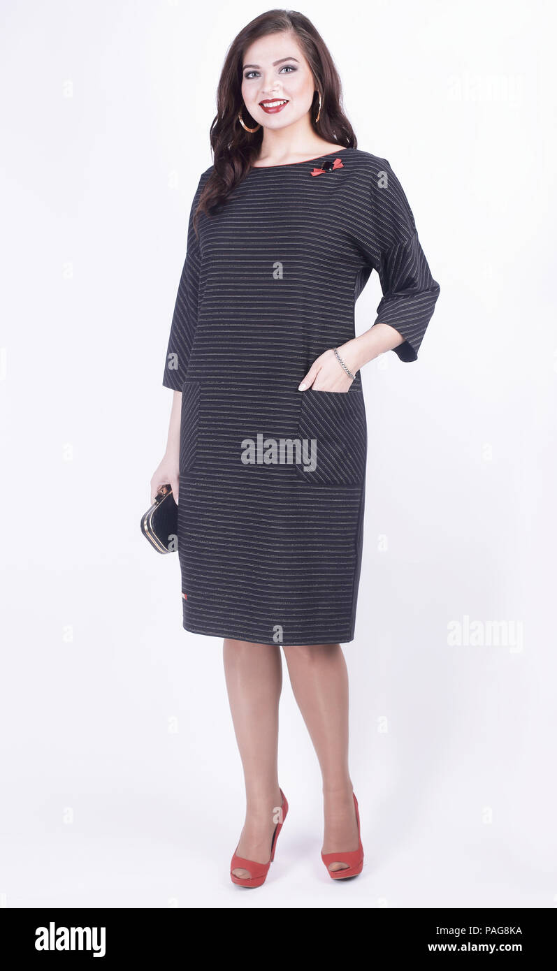 modern business casual for women
