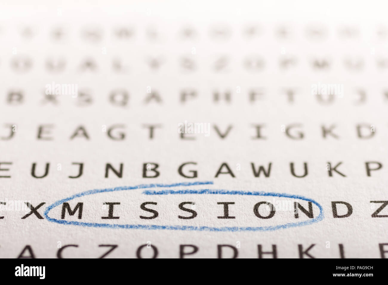 Finding purpose hi-res stock photography and images - Alamy