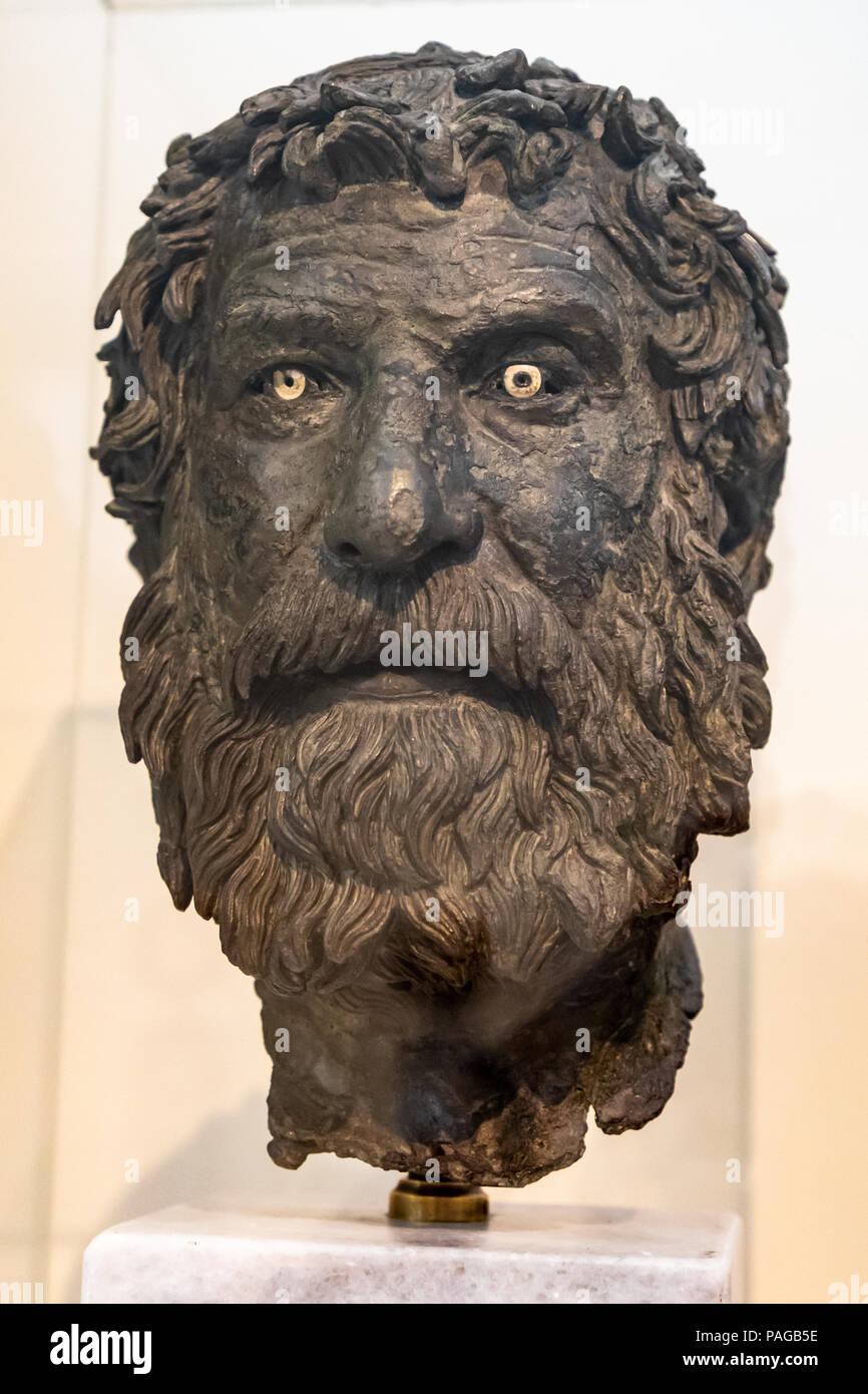 Antikythera Hi res Stock Photography And Images Alamy
