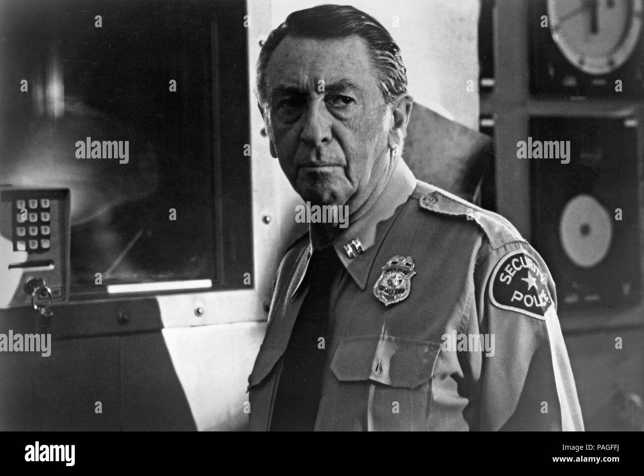 End of the World, aka Das Ende der Welt, USA 1977, Regie John Hayes