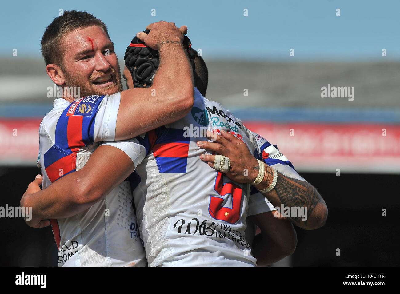 David randell hi-res stock photography and images - Alamy