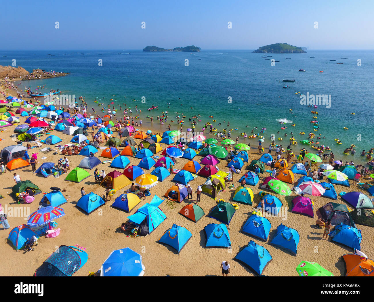 Liaoning China High Resolution Stock Photography and Images - Alamy