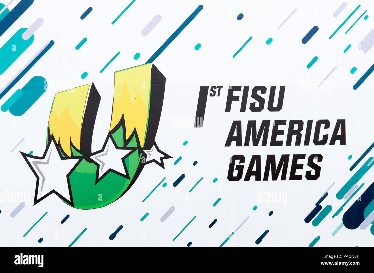 FISU History - FISU