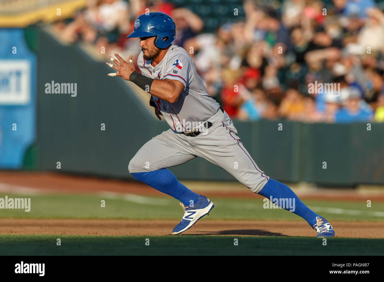 MiLB - Omaha Royals vs. Round Rock Express