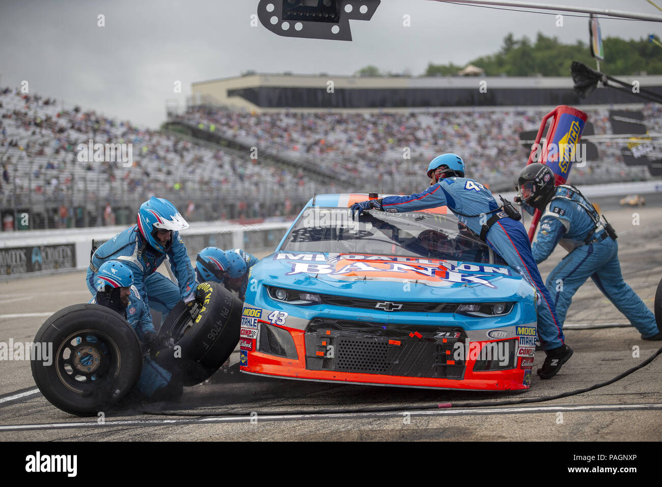 Petty's Pit Stop Photos Petty's Pit Stop Photos