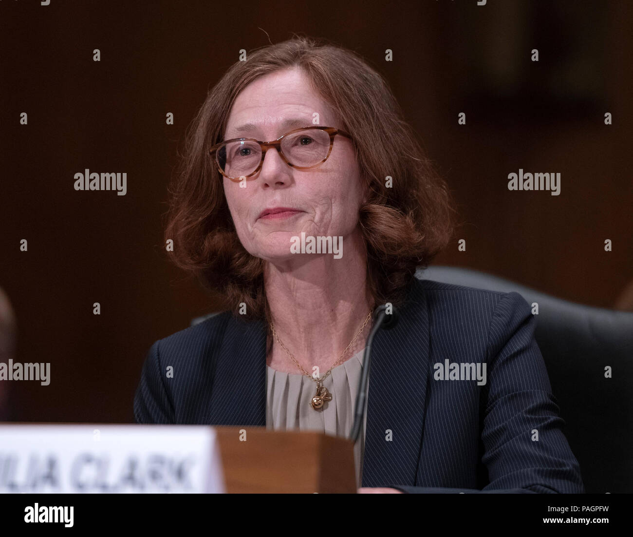 Julia a clark hires stock photography and images Alamy