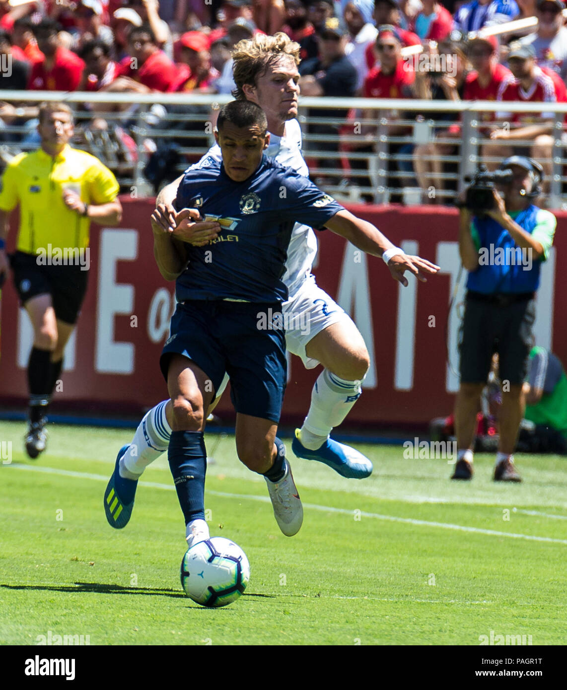 Clara Sanchez High Resolution Stock Photography And Images Alamy