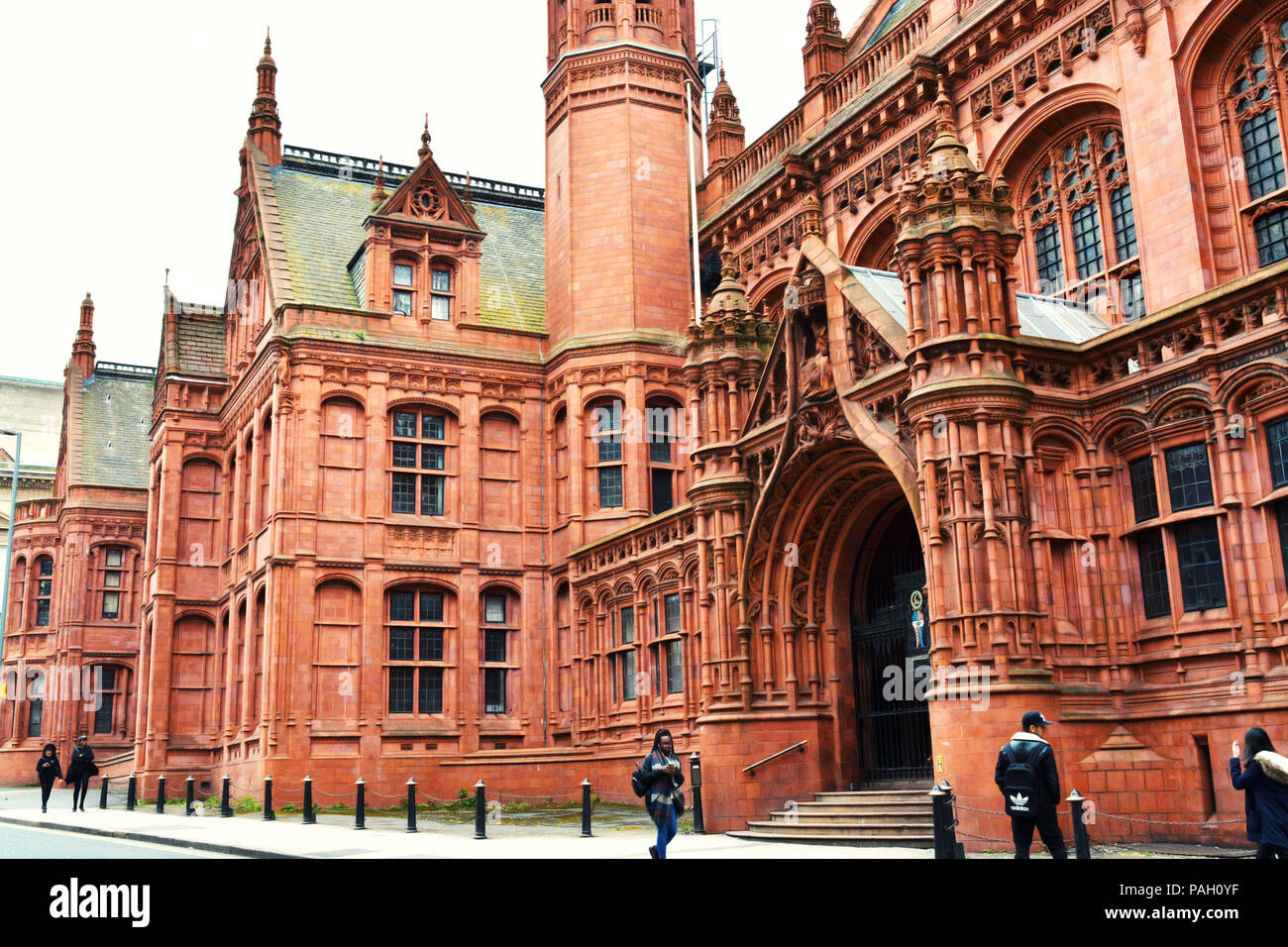 Birminghan Court Building Stock Photo Alamy birminghan-court-building-stock-photo-alamy