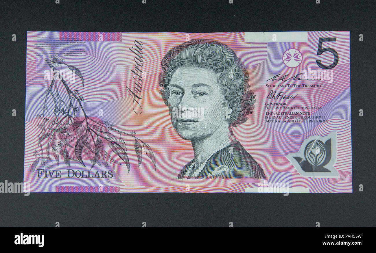 5-dollar-note-australian-hi-res-stock-photography-and-images-alamy