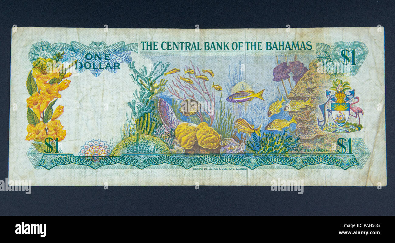 Bahamas money hires stock photography and images Alamy